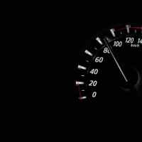 A Broken Speedometer & Life Milestones